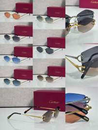 Picture of Cartier Sunglasses _SKUfw79761508fw